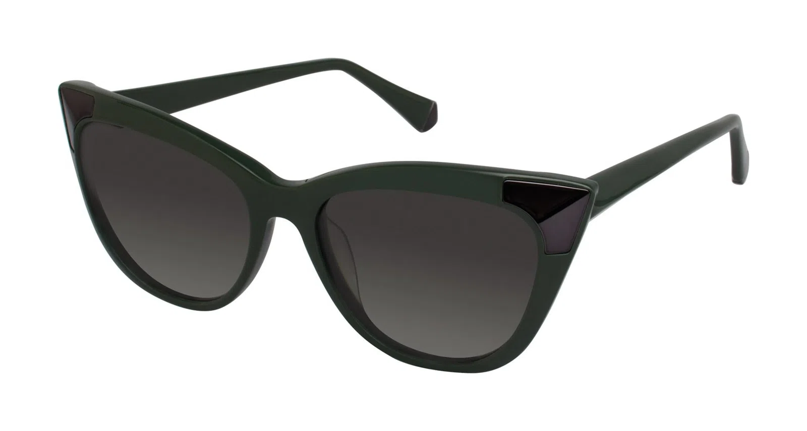 Kate Young for Tura K510 Sunglasses - view 2